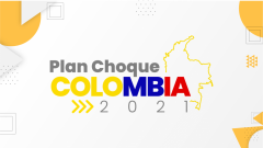 Superservicios presenta resultados del Plan Choque 2021 sobre la percepción de los usuarios frente a los servicios públicos domiciliarios en Colombia 