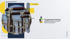 Superservicios inició investigación contra Transelca ante falla de subestación que afectó el suministro de energía en 5 departamentos de la región Caribe