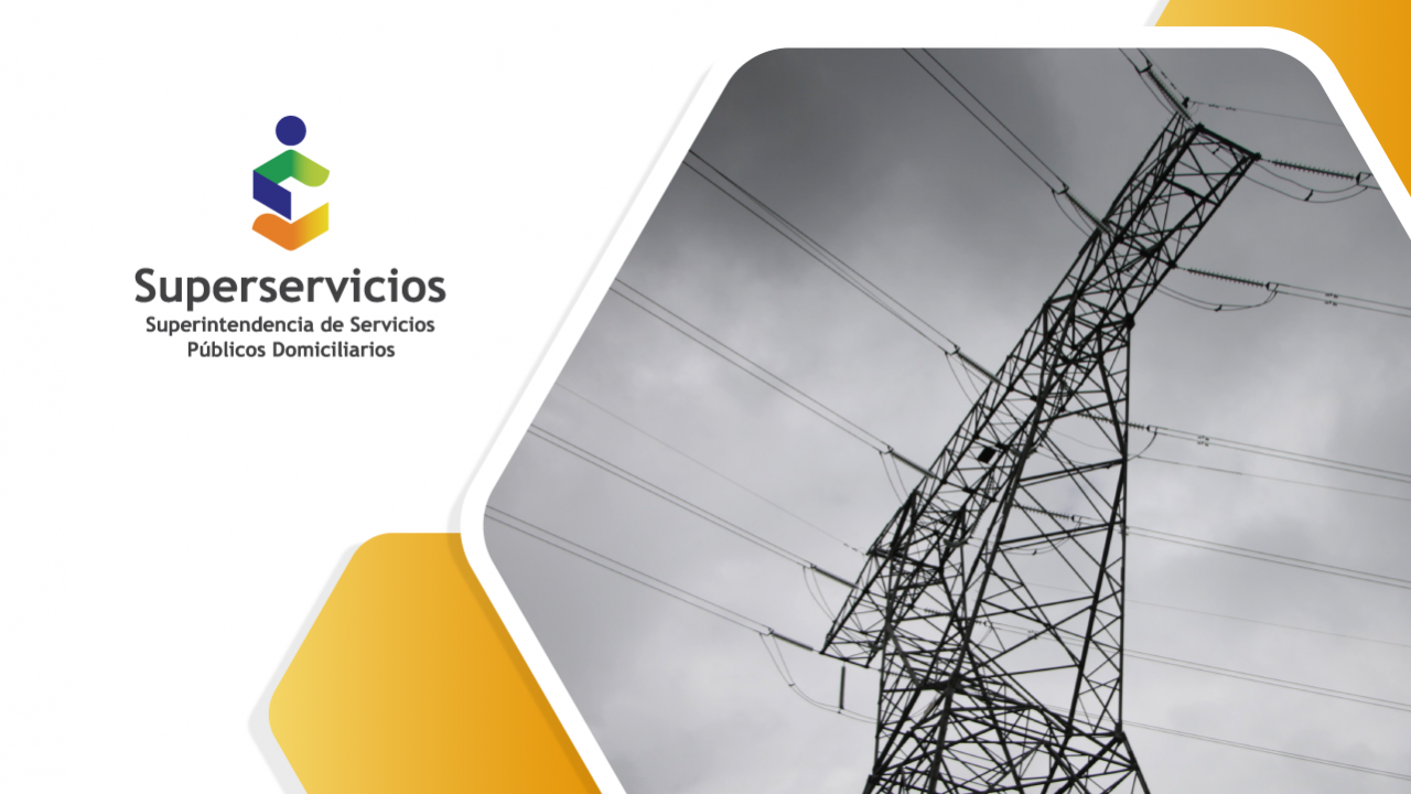 Superservicios sancionó a Transelca por $ 9.000 millones debido a la desconexión del servicio de energía en cinco departamentos de la región Caribe, en junio de 2020