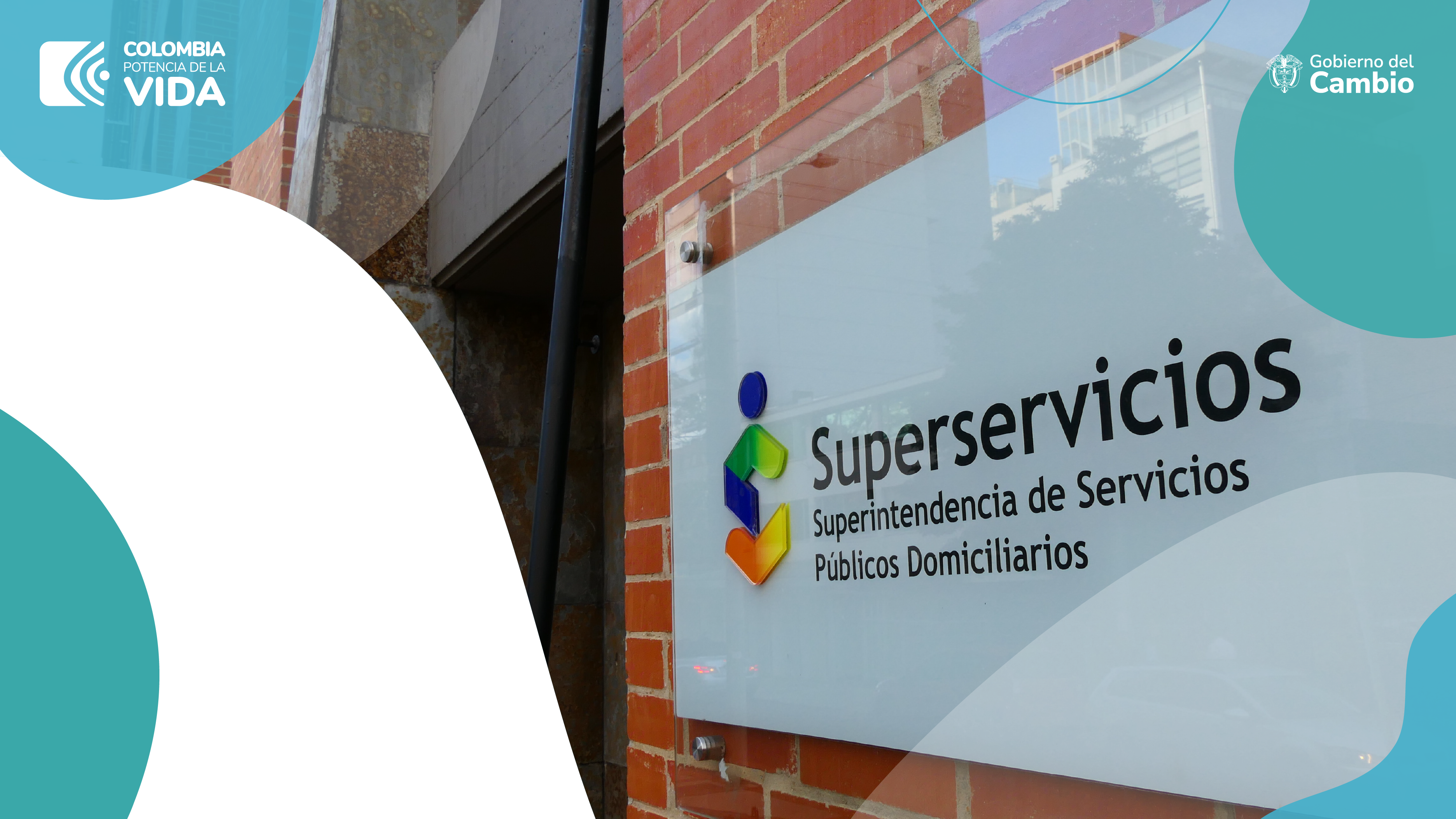 Tres prestadores de aseo son sancionados por la Superintendencia de Servicios Públicos Domiciliarios 
