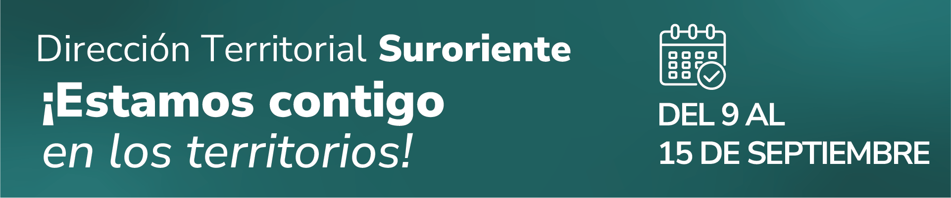 Superservicios Orienta en el Territorio en la Comuna 6, Neiva Huila
