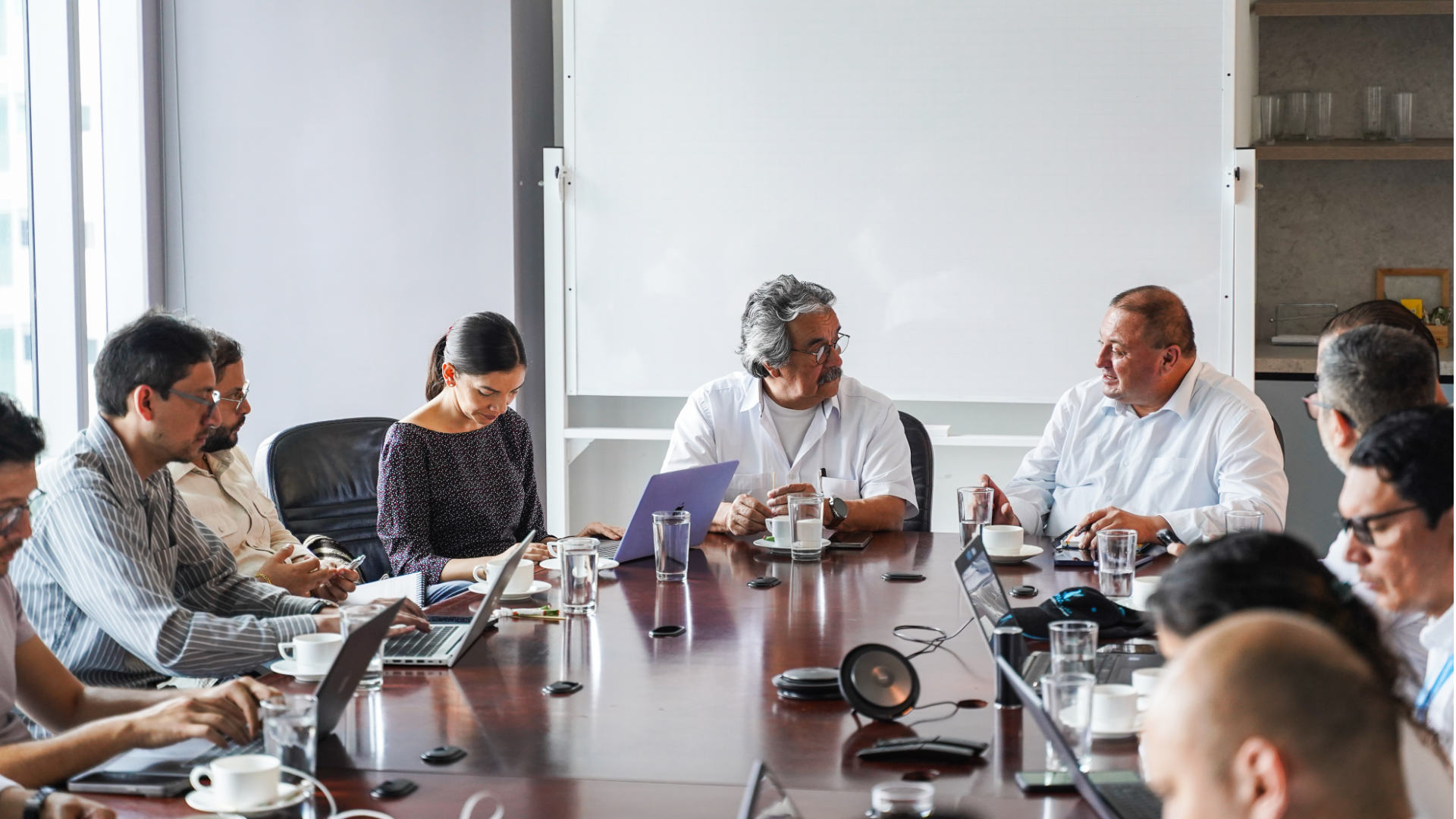 Mesas de trabajo entre Superservicios y Air-e refuerzan crean hoja de ruta para garantizar servicio eléctrico en la Región Caribe