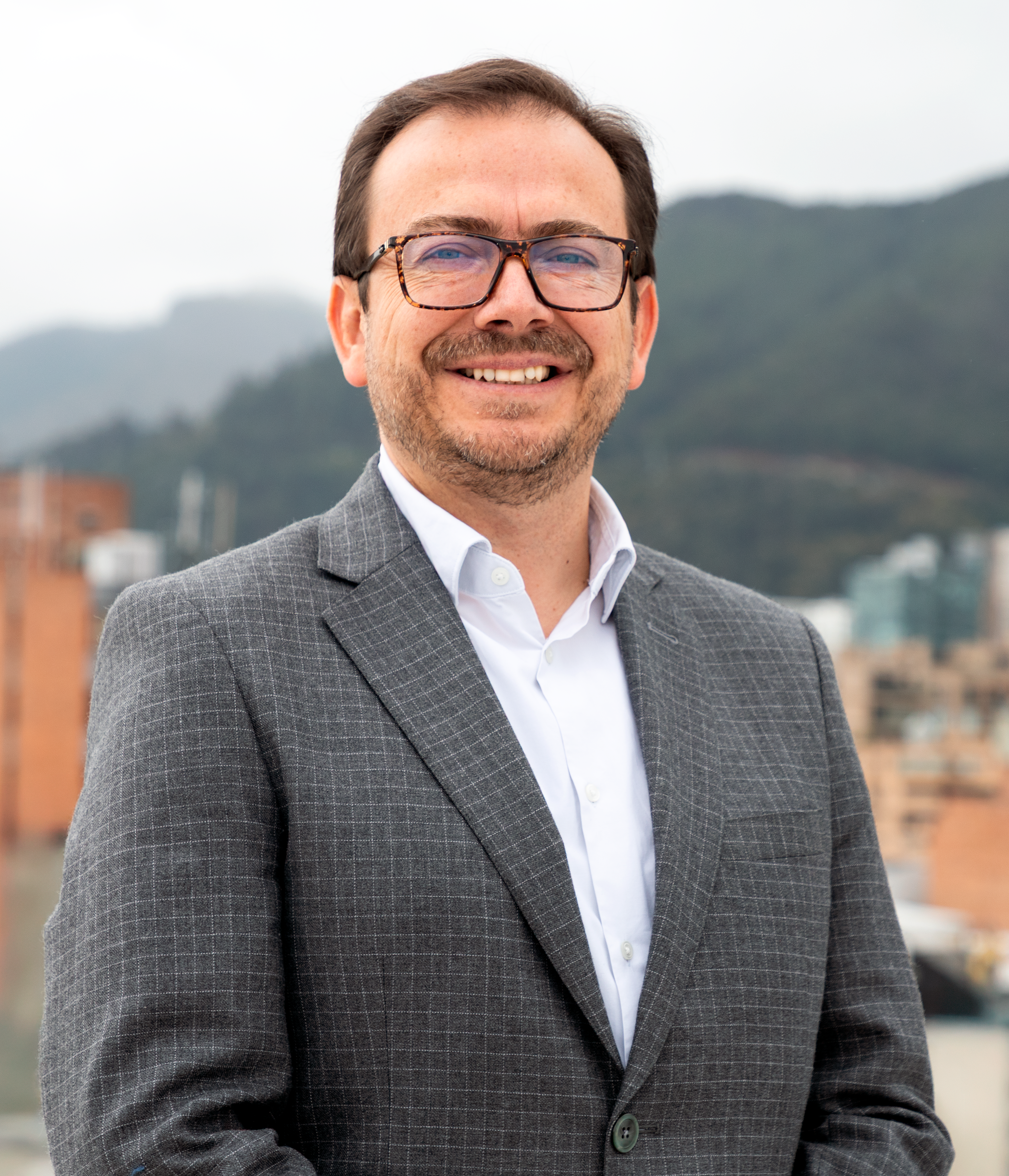 Felipe Durán Carrón