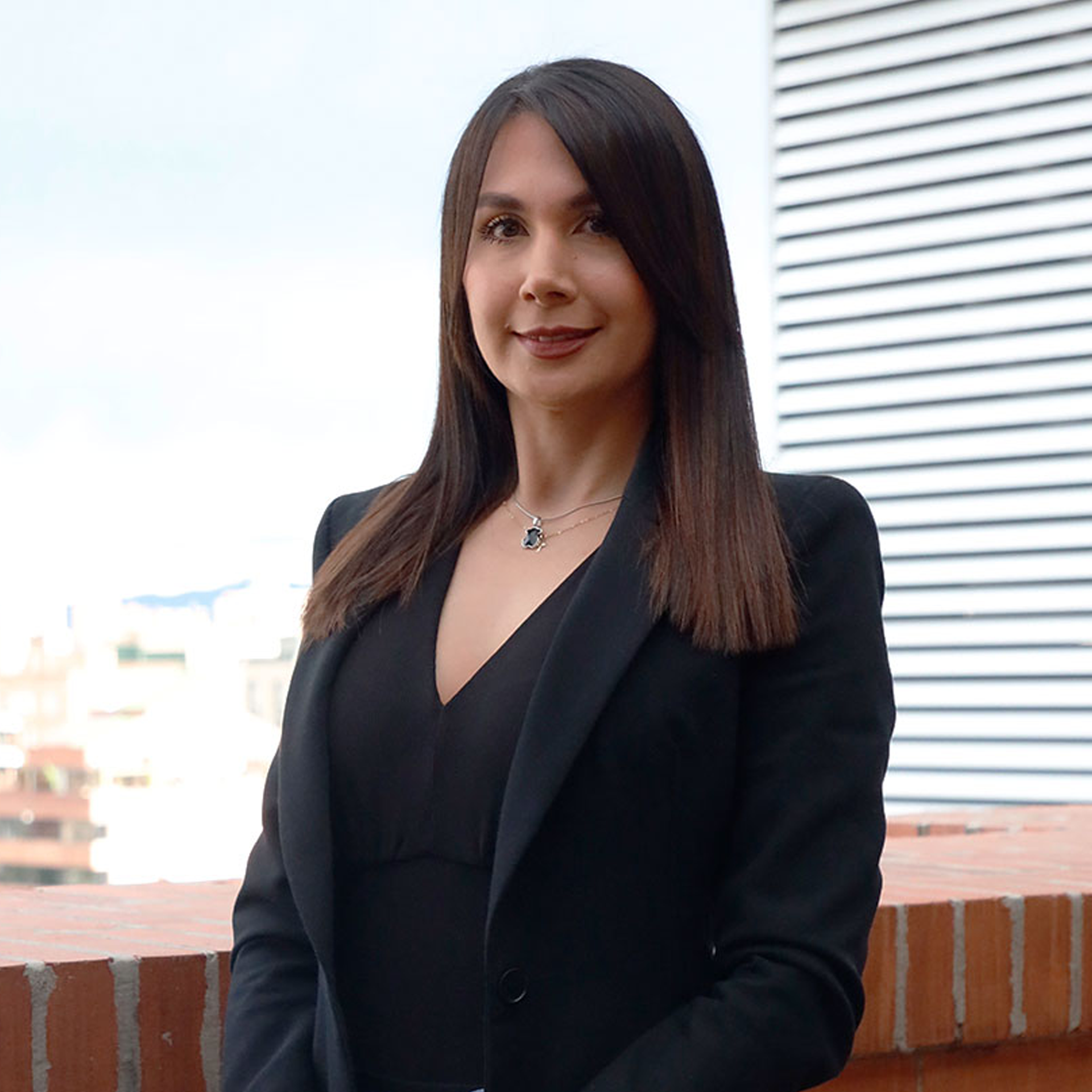 Ana Melissa Almario Patarroyo