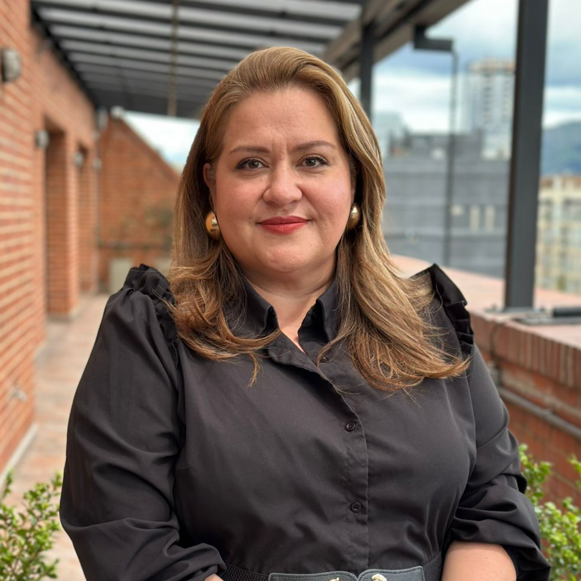 Andrea Paola Prieto Mosquera