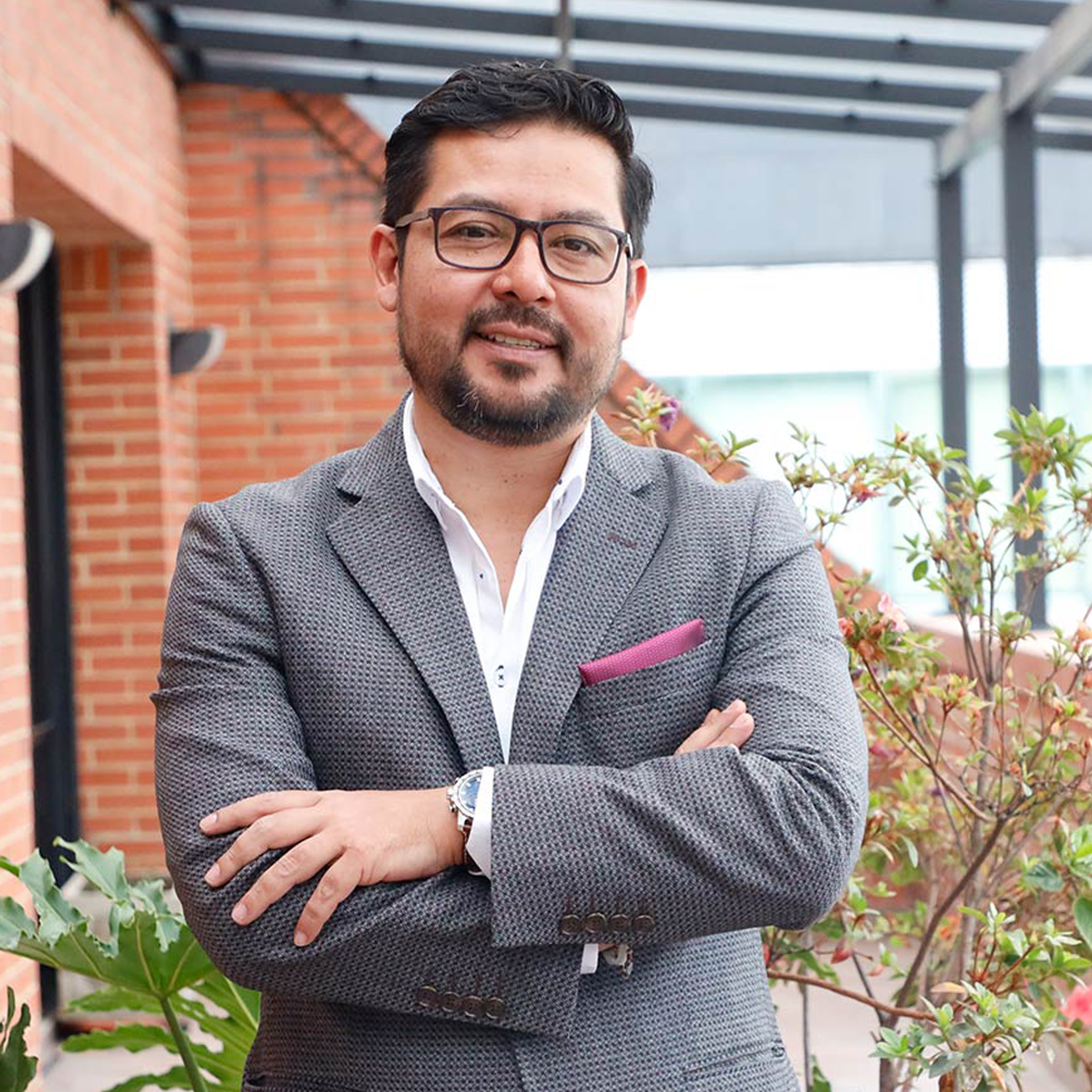 Ivan Dario Romero Vega