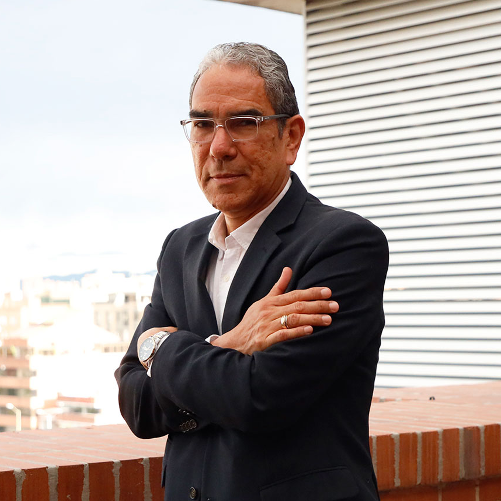 Jesús Edgardo Chaparro