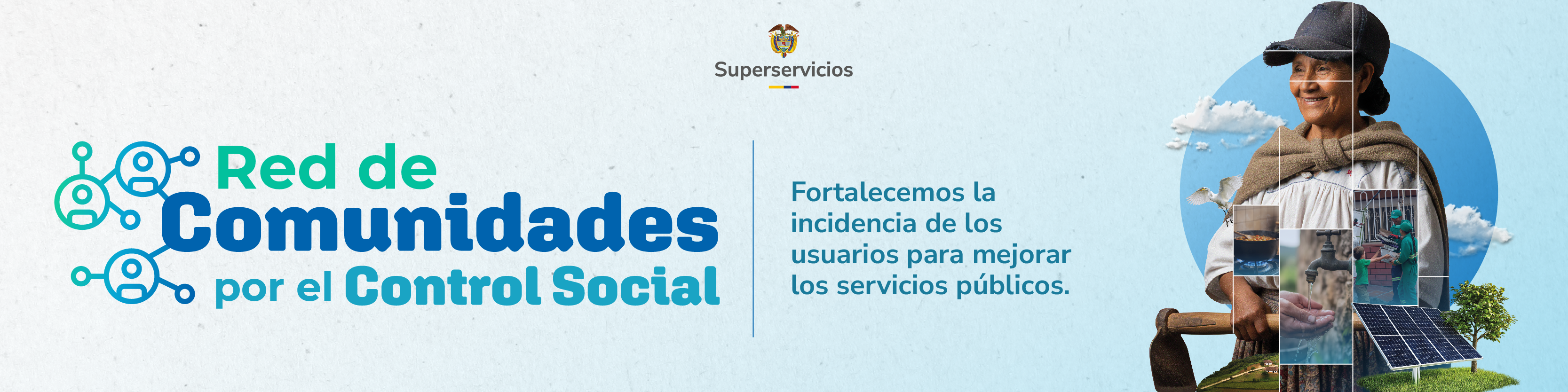 Comunidades por el Control Social en Toribio, Cauca 
