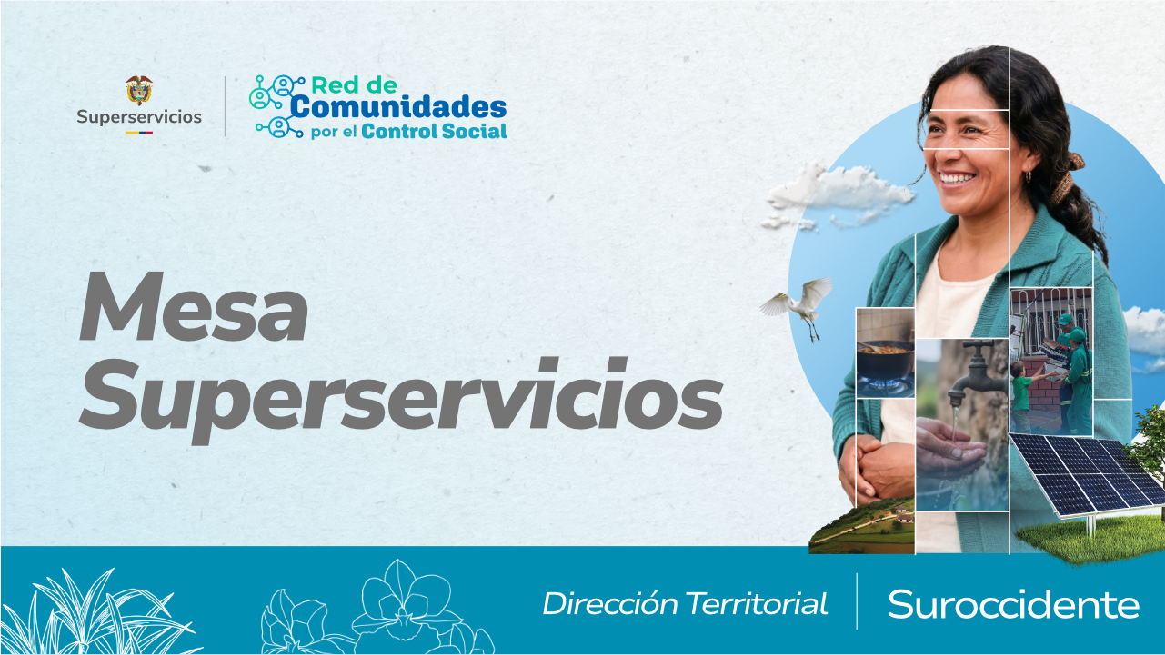 Mesas Superservicios en Roldanillo, Valle del Cauca
