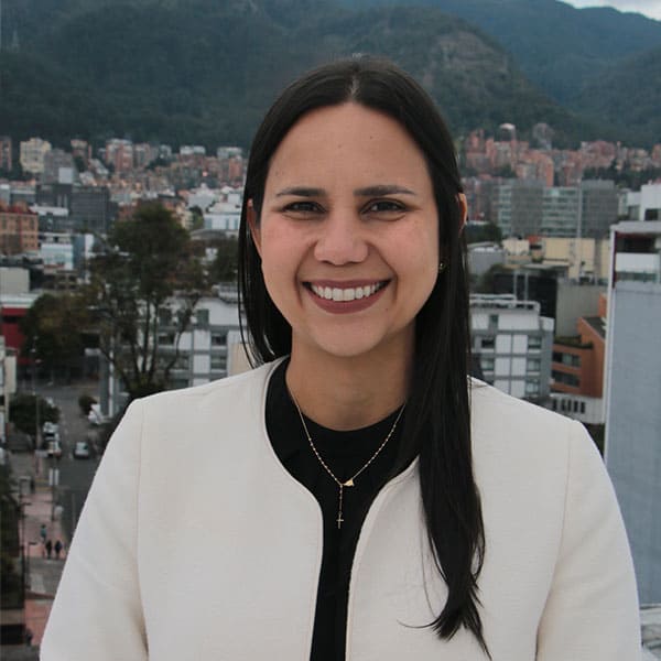 Ana Karina Mendez