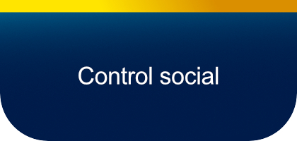 Control social