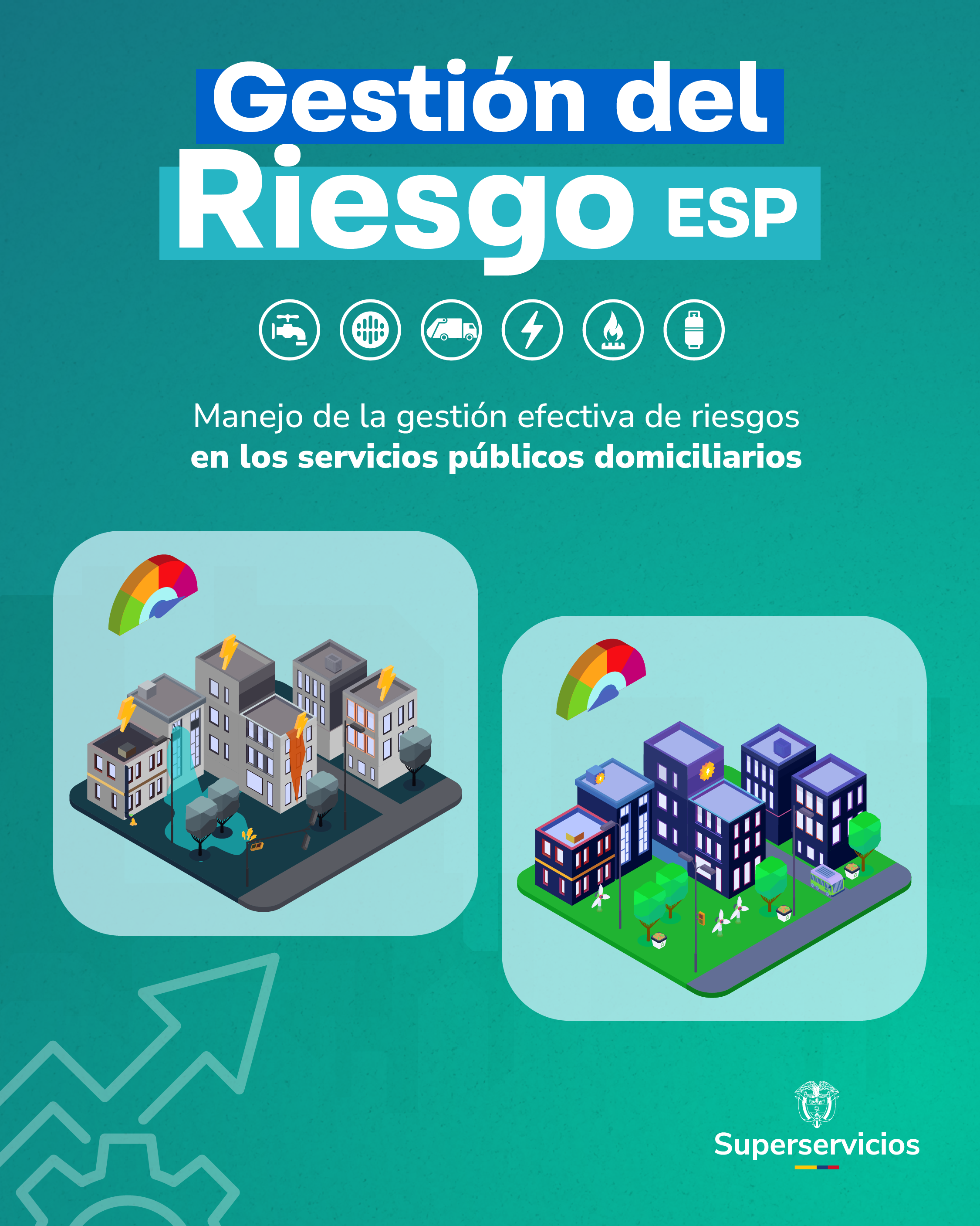 Reducción del 70% en tiempo de recuperación ante emergencias