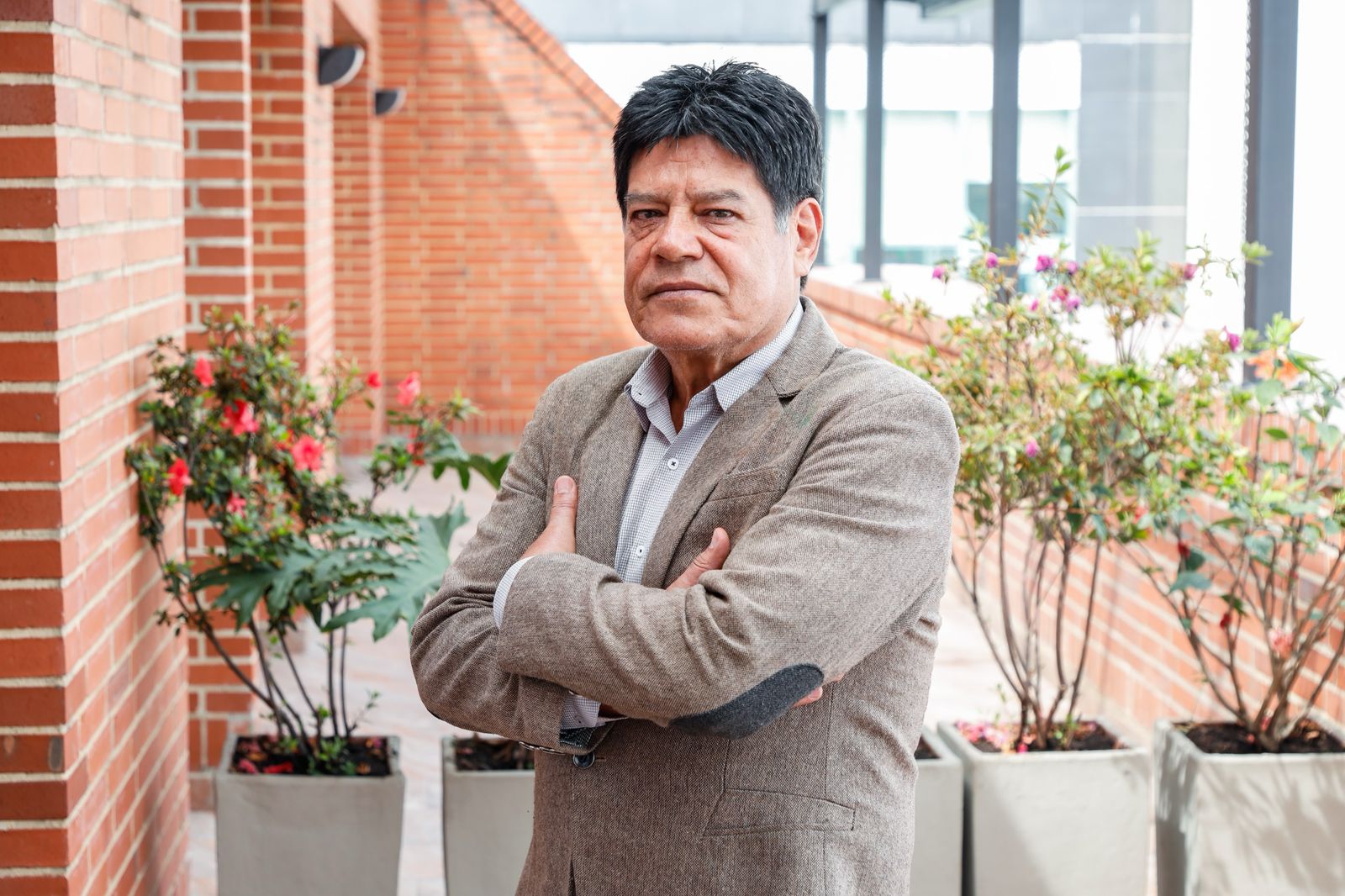 Miguel Ángel Peña Daza nuevo agente especial para la Empresa Municipal de Servicios Públicos Domiciliarios de Vélez (Santander), Emprevel.