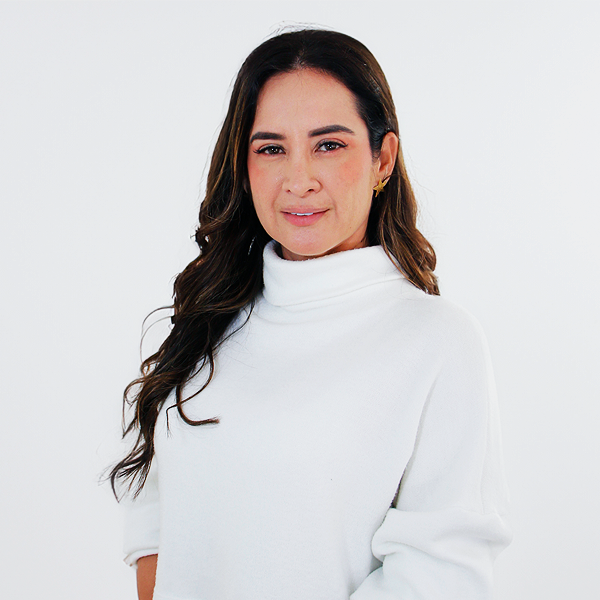 Paola Andrea Parra Cortés