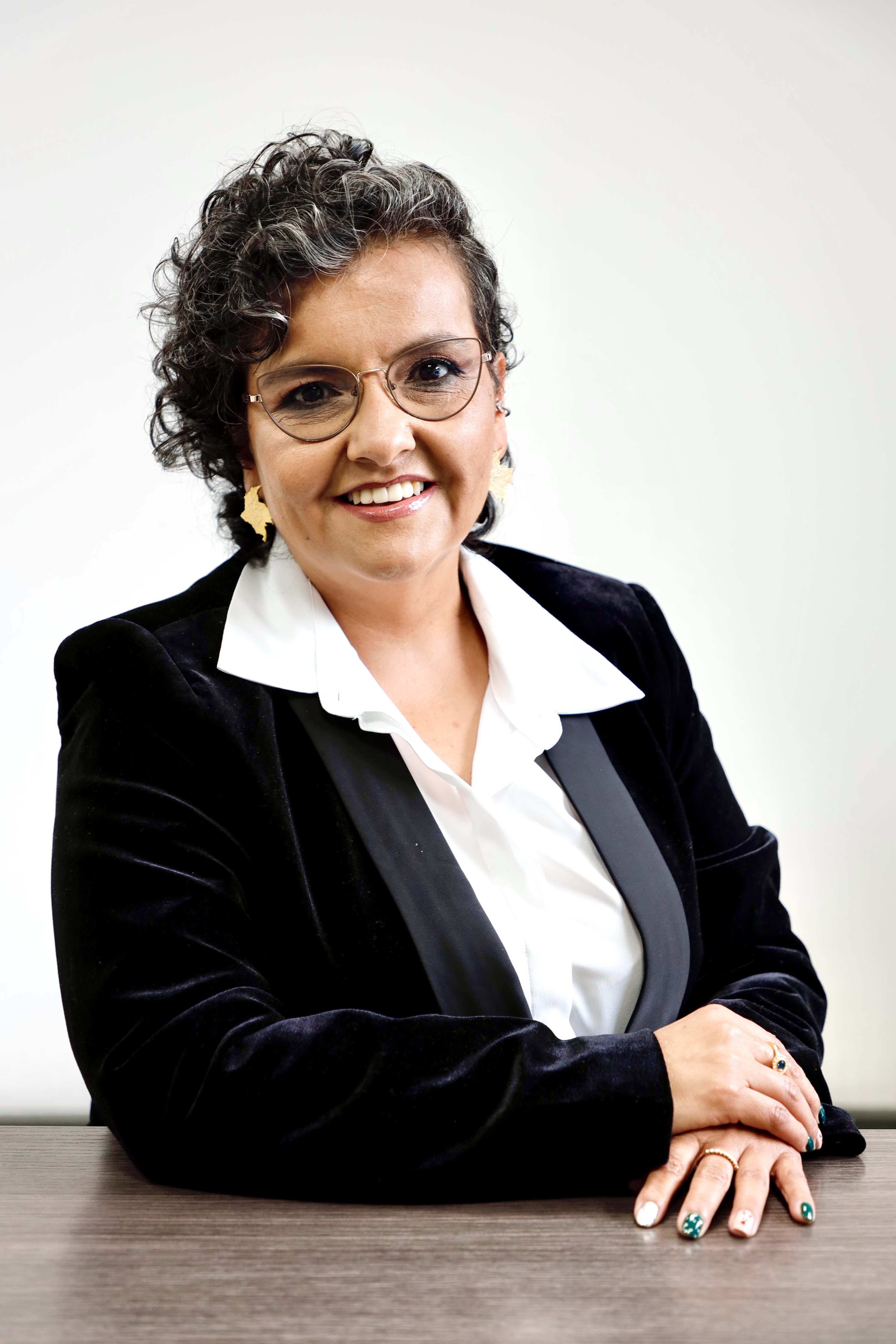Sandra Tellez
