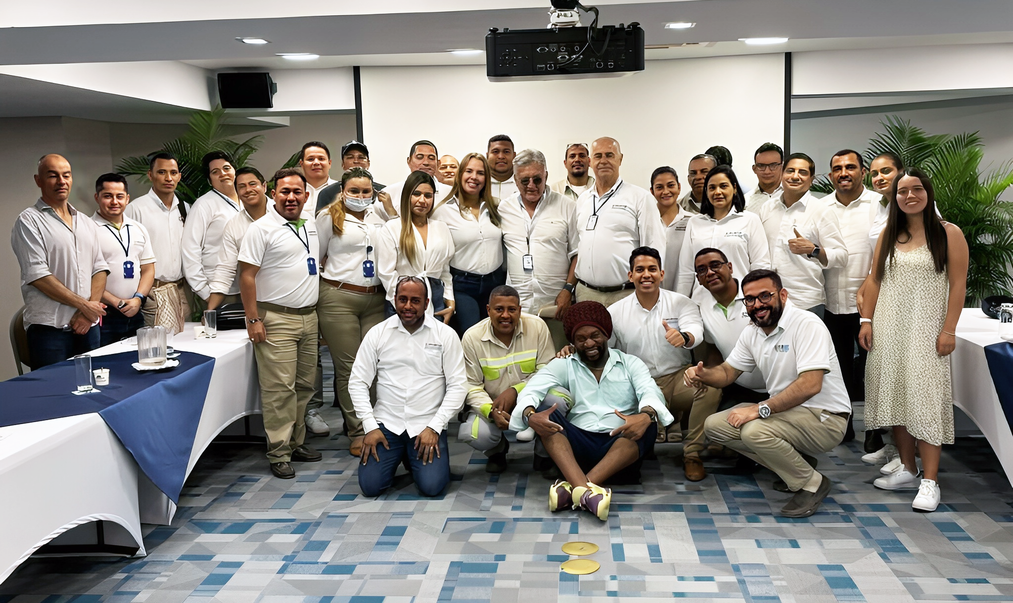 La Empresa de Servicios públicos de Santa Marta, Essmar tiene nuevo agente especial: Superservicios
