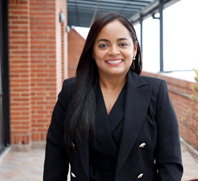 Esther Cecilia Zabaleta Meza