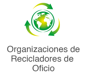 Logo Conoce sobre el aprovechamiento de residuos