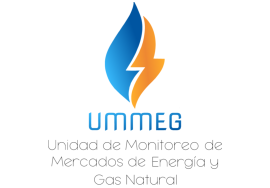 Logo UMMEG