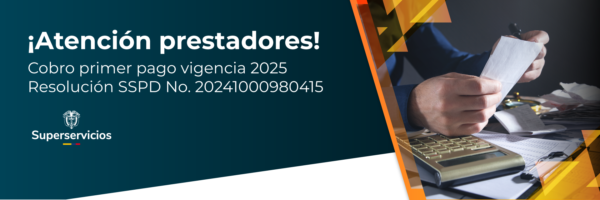 Resolución No. 20241000980415 del 24 de diciembre de 2024