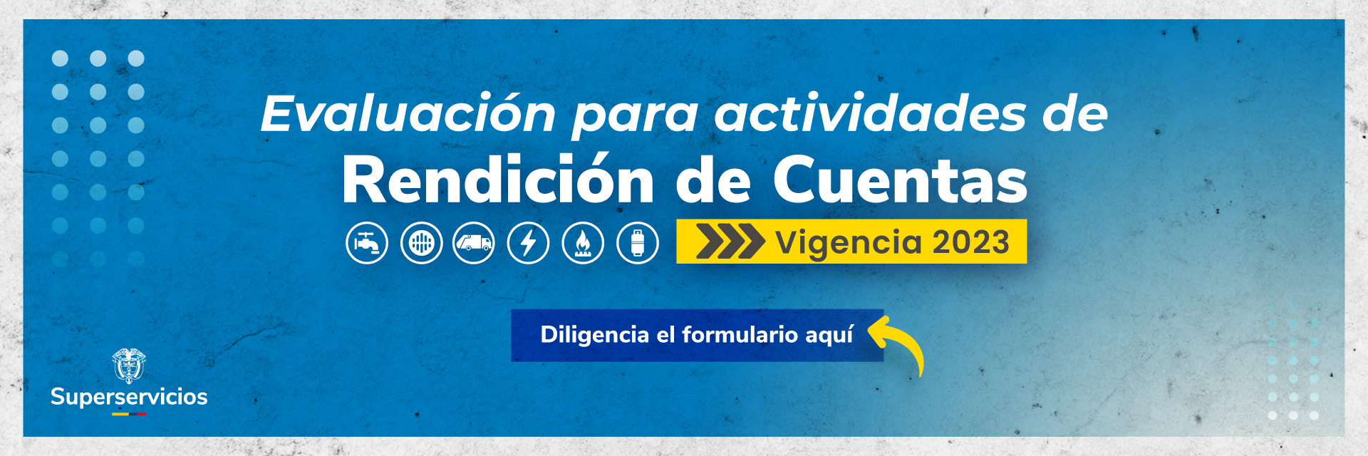 Audiencia de Rendición por parte de la ciudadanía