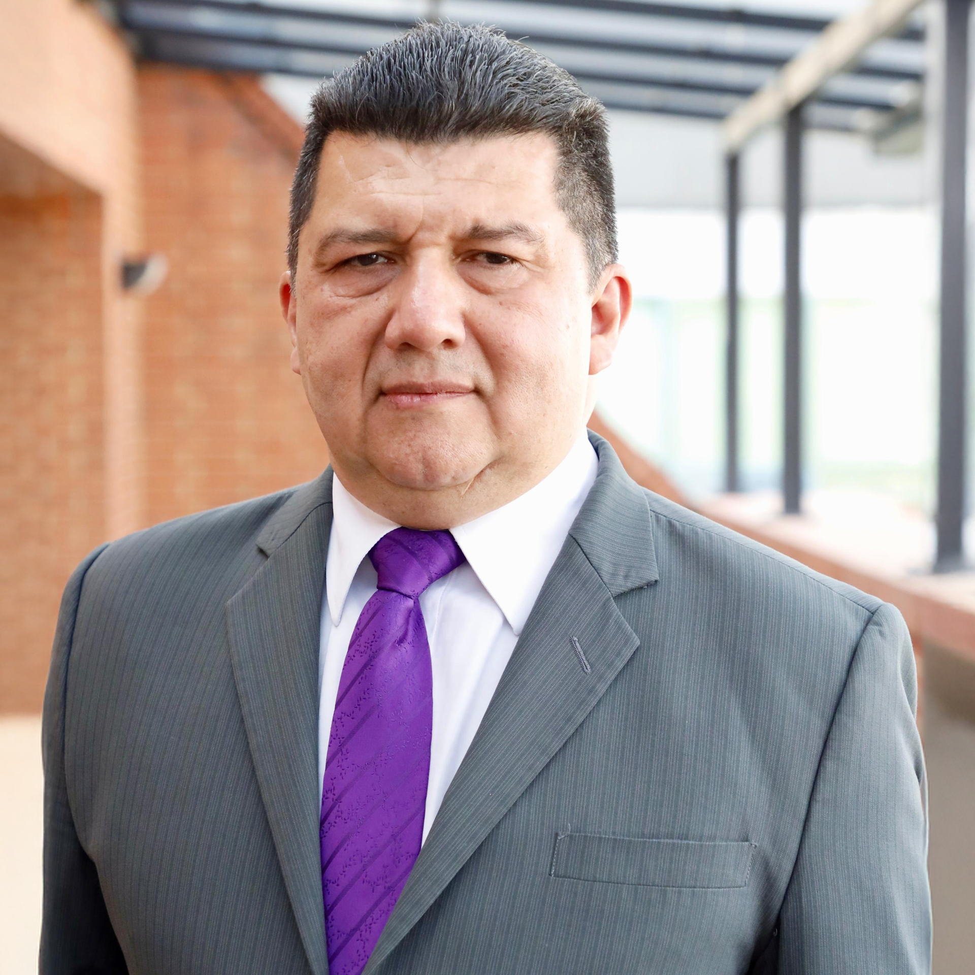 Rafael Hernando Tabares Holguín