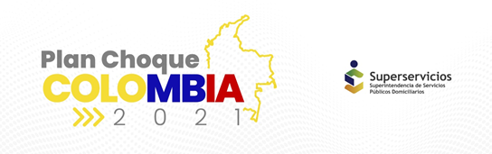 Plan de Choque Colombia